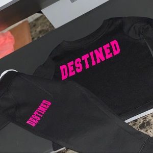 Destined kids set